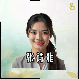张诗雅